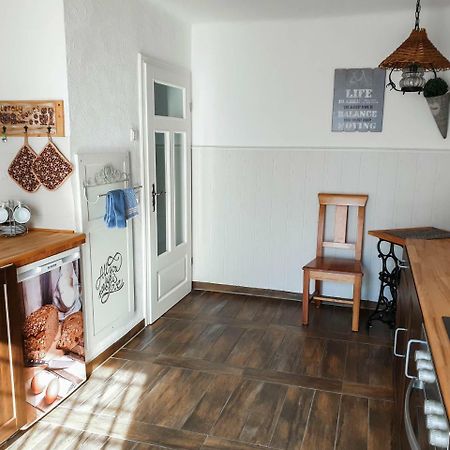 Fuchsbau Leipzig-ชคอยดิทซ์ ภายนอก รูปภาพ