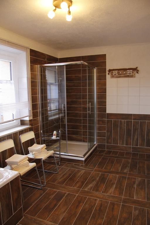 Fuchsbau Leipzig-ชคอยดิทซ์ ภายนอก รูปภาพ
