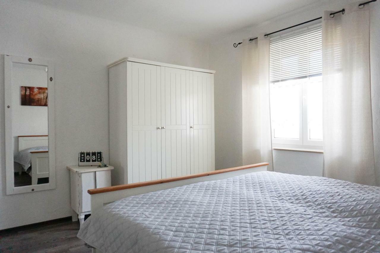 Fuchsbau Leipzig-ชคอยดิทซ์ ภายนอก รูปภาพ